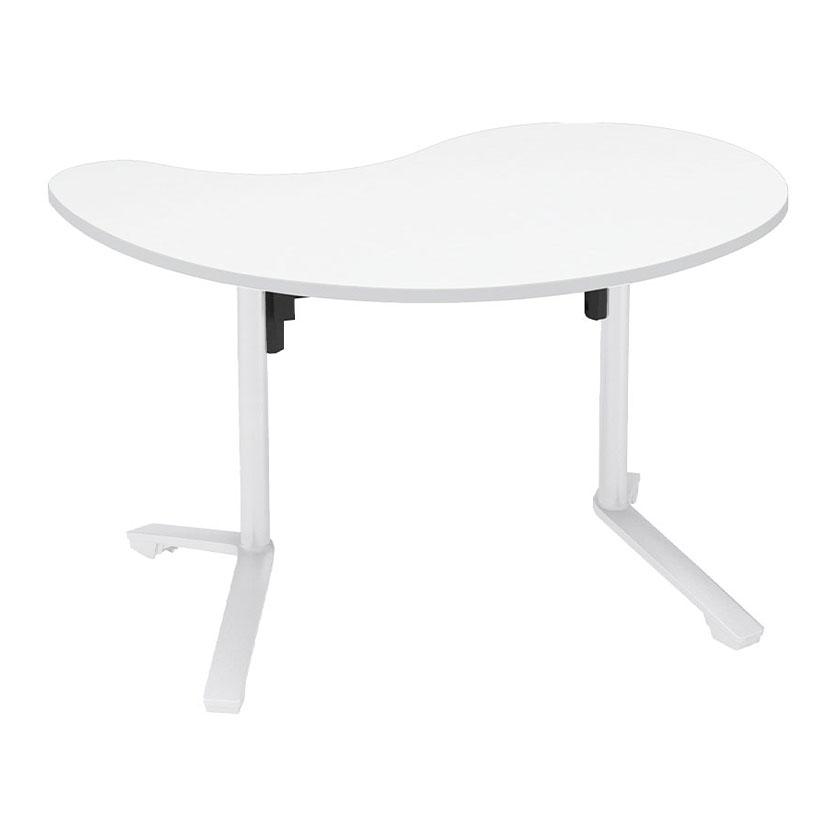 KOKUYOコクヨ ワークテーブル ミーティング会議用テーブル イニシア