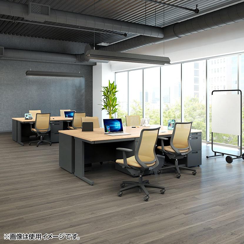 KOKUYO（コクヨ） INVENTデスク インベント 平机 スチールデスク