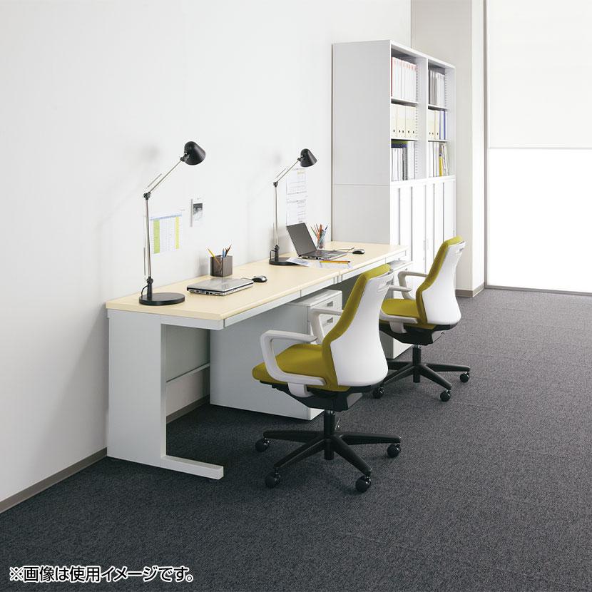 KOKUYO（コクヨ） INVENTデスク インベント 平机 スチールデスク