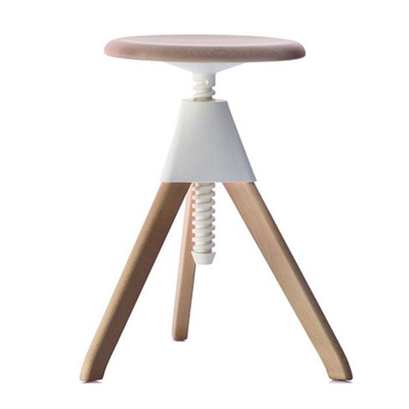 48 割引人気の贈り物が 法人様限定 スツール リビング 回転 おしゃれ 背もたれなし 椅子 デスクチェア Magis ロースツール ジェリー Jerry 椅子 スツール 座椅子 家具 インテリア Solcaloja Med Ec