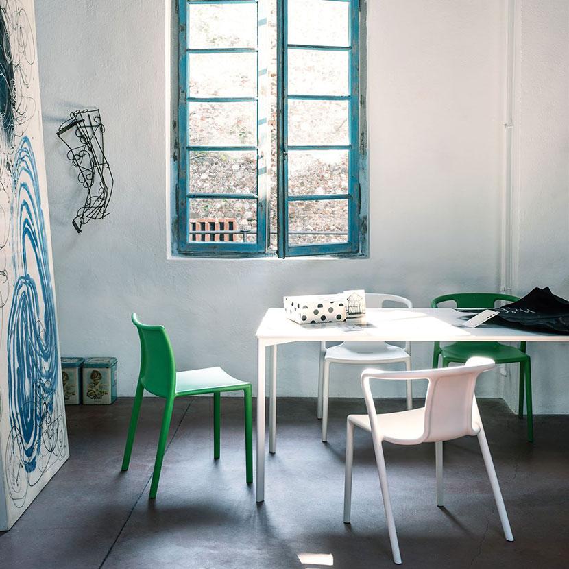 法人様限定 MAGIS エアアームチェア Air-Armchair | MAGIS | 04