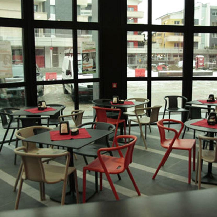 法人様限定 MAGIS エアアームチェア Air-Armchair | MAGIS | 05