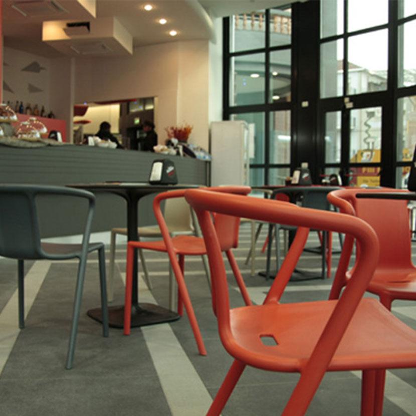 法人様限定 MAGIS エアアームチェア Air-Armchair | MAGIS | 06