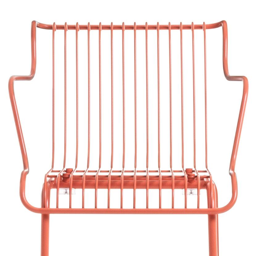 法人様限定 MAGIS サウス アームチェア SD2950 SOUTH ARMCHAIR |  | 06