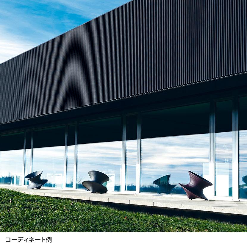 法人様限定 MAGIS 回転チェア スパン SD660 SPUN |  | 02