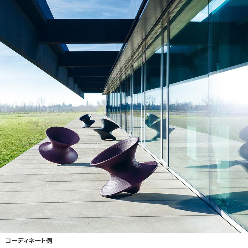 法人様限定 MAGIS 回転チェア スパン SD660 SPUN |  | 03