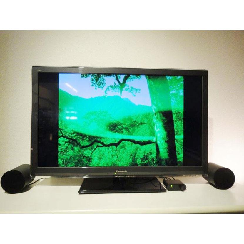 エムズスピーカー MTVS テレビ専用スピーカー 波動スピーカー 無指向性スピーカー サウンドマスキング エムズシステム |  | 05