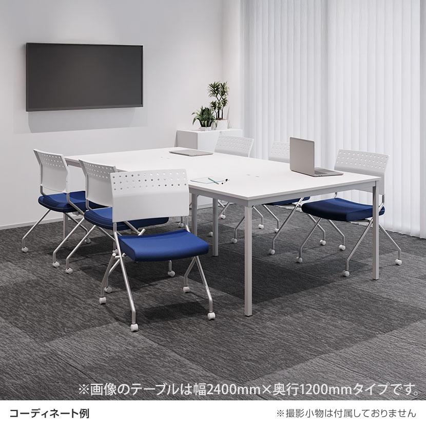 原価6万】テーブル付き椅子 オフィスチェアー 【公式通販】