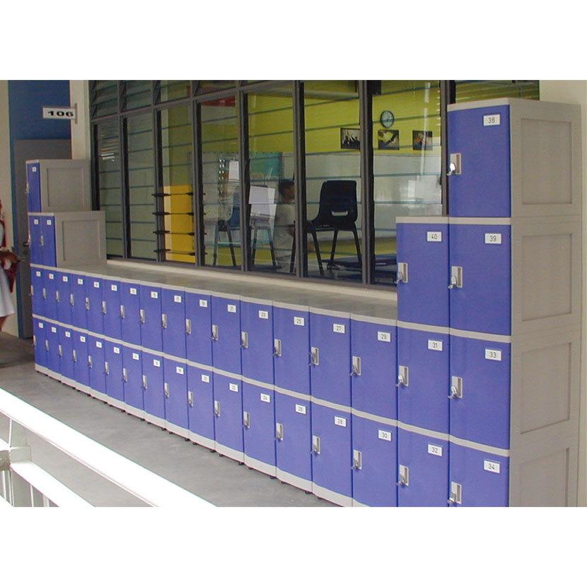 話題の人気話題の人気プラボックス プラスチックロッカー 収納 職場