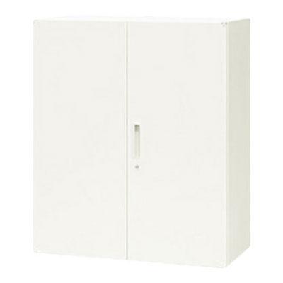 NAIKI（ナイキ） CWシリーズ 両開き書庫 幅899×奥行450×高さ1050mm 