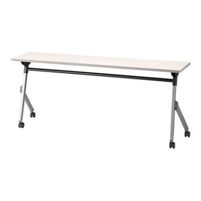 【美品】ナイキ会議用テーブル NAIKI JOIFA 616 NAIKI（ナイキ） KUYシリーズ 会議用テーブル 幕板無し 棚無し 幅1800