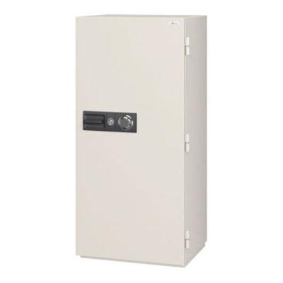 エーコー ダイヤル式耐火金庫 内容量：257L 重量：465kg 大型 業務用/NCS-40 | エーコー