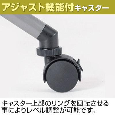 天板跳ね上げ式テーブル 平行スタッキングテーブル 会議用テーブル 会議机 ミーティングテーブル 長テーブル パネルなし 幅1500×奥行600mm LQH-1560 国産の画像