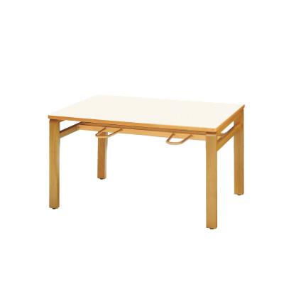 ダイニングテーブル/幅1200×奥900×高さ700mm 4人掛/MU-1290 国産