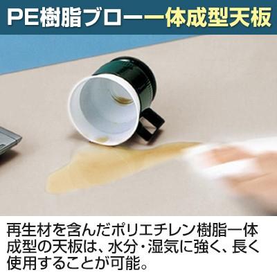 KOKUYO　会議用折りたたみ式長テーブル　パイプイス 楽天市場】コクヨ KOKUYO 折りたたみ式 会議用テーブル 長机 棚なし
