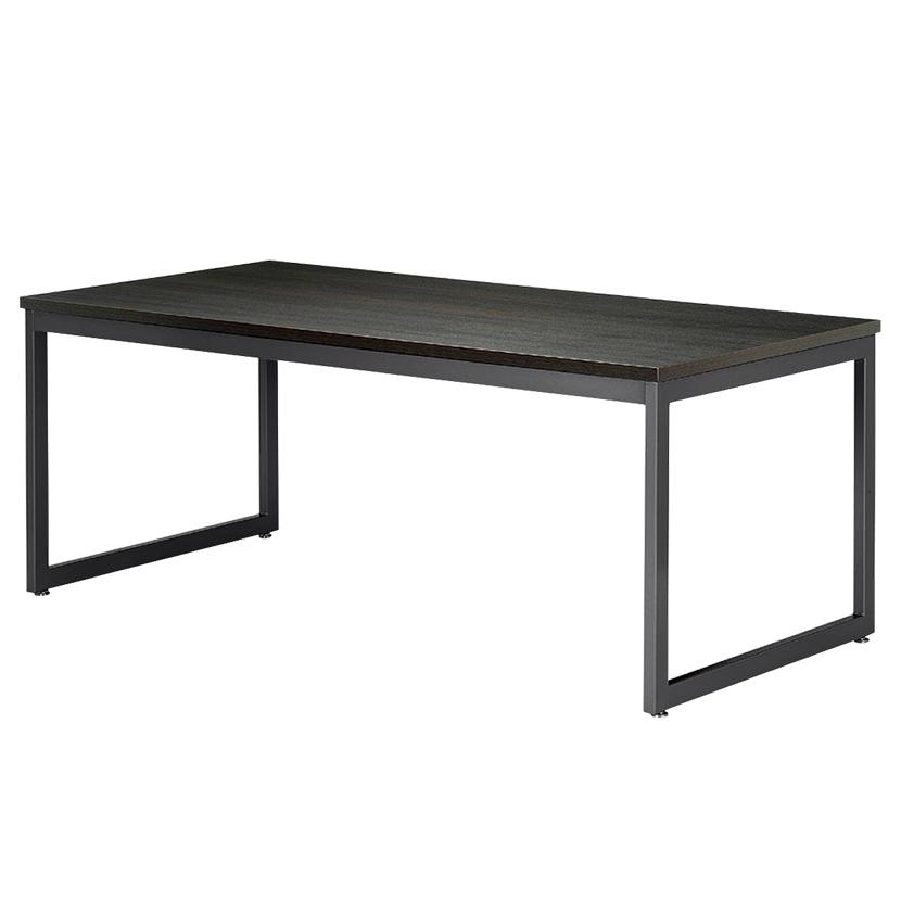 特別セール品 ミーティングテーブル 会議テーブル フリーアドレス スタンダードタイプ 幅1500 奥行750 高さ7mm Qb 1575 Riosmauricio Com