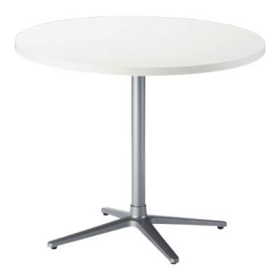 カフェテーブル 丸テーブル おしゃれ ラウンドテーブル 店舗