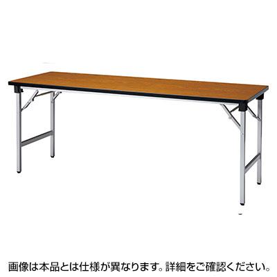 折りたたみテーブル 会議用テーブル 長テーブル 長机 ミーティング
