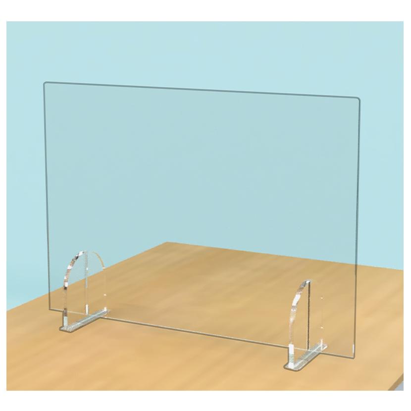 飛沫防止パネル 15台セット アクリルパーテーション オフィス