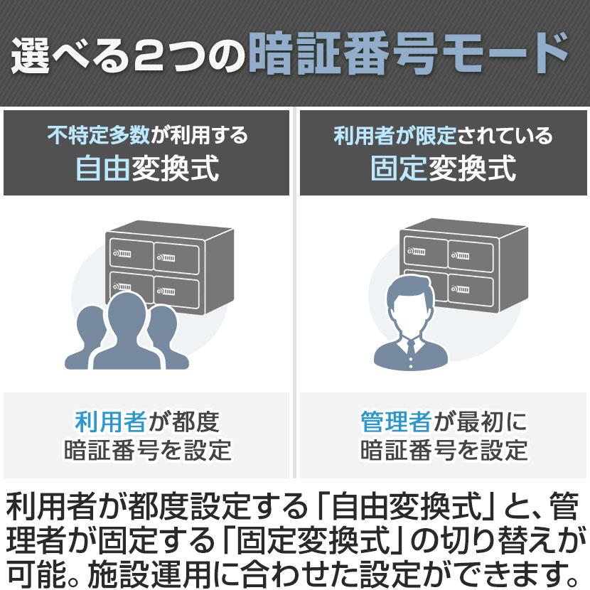 レビュー特典あり 法人様限定 貴重品ロッカー 小物入れロッカー OCシリーズ ダイヤル錠 2列3段 6人用 幅410×奥行280×高さ405mm オフィスロッカー 収納 金庫の画像
