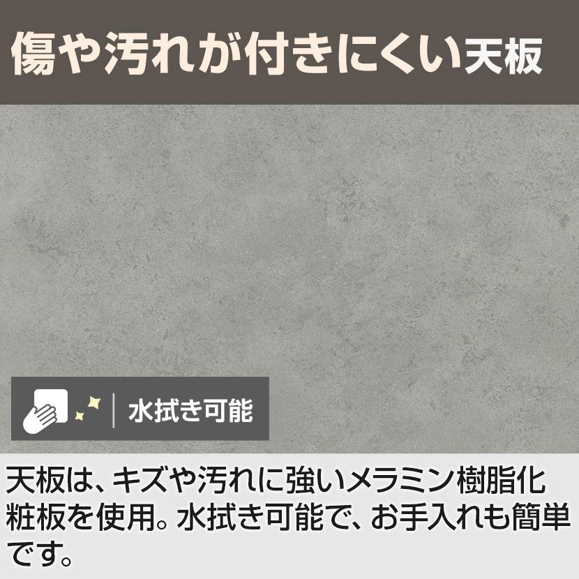 法人様限定ミーティングテーブル EXELEGA 会議用テーブル 幅1000×奥行1000×高さ720mm 配線ホール 配線ボックス付き フリーアドレスデスクの画像