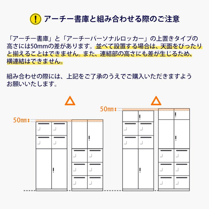 オフィスコム 法人送料無料 パーソナルロッカー スチールロッカー