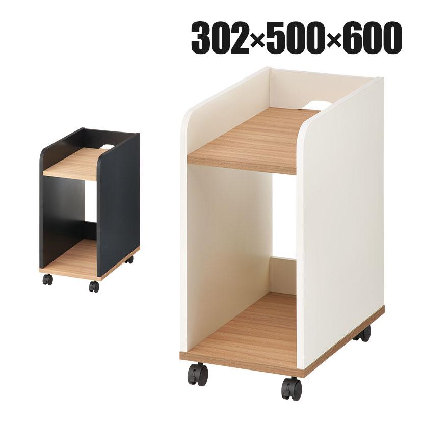 オランダ製ヴィンテージ　パインウッドワゴン　シェルフ オランダ製ヴィンテージ パインウッドワゴン シェルフ