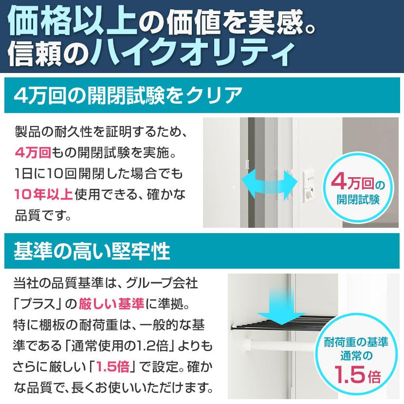 ホワイト5/8入荷 レビュー特典あり 法人様限定 ロッカー スチールロッカー 1人用 1列1段 GSシリーズ 鍵付 シリンダー錠 個人ロッカー 更衣ロッカーの画像