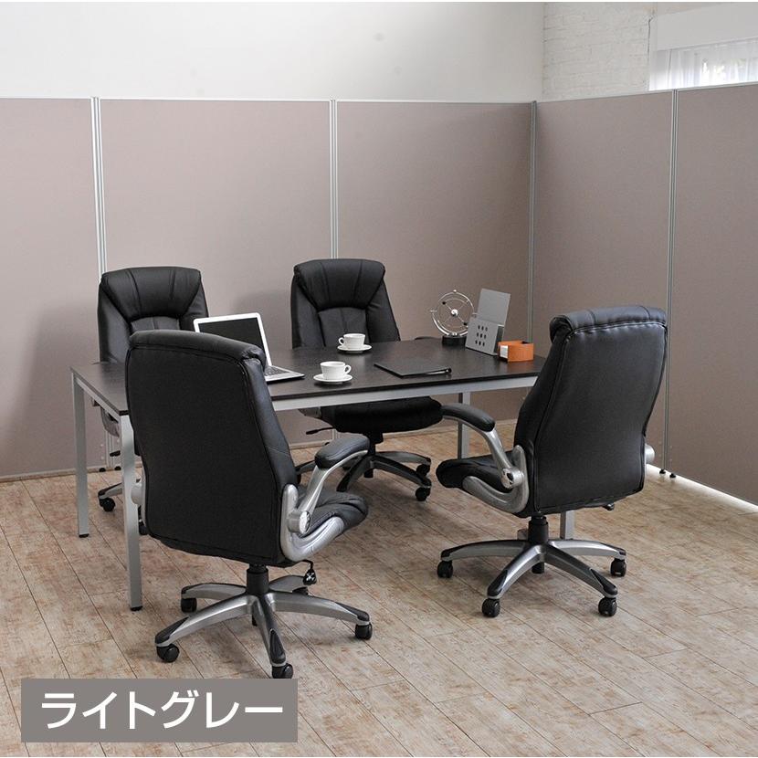 激安通販販売 法人様限定 パーテーション オフィス パーティション 布張り 衝立 クロスパーテーション おしゃれ ローパーテーション 間仕切り 目隠し 幅10 高さ10mm Supplystudies Com