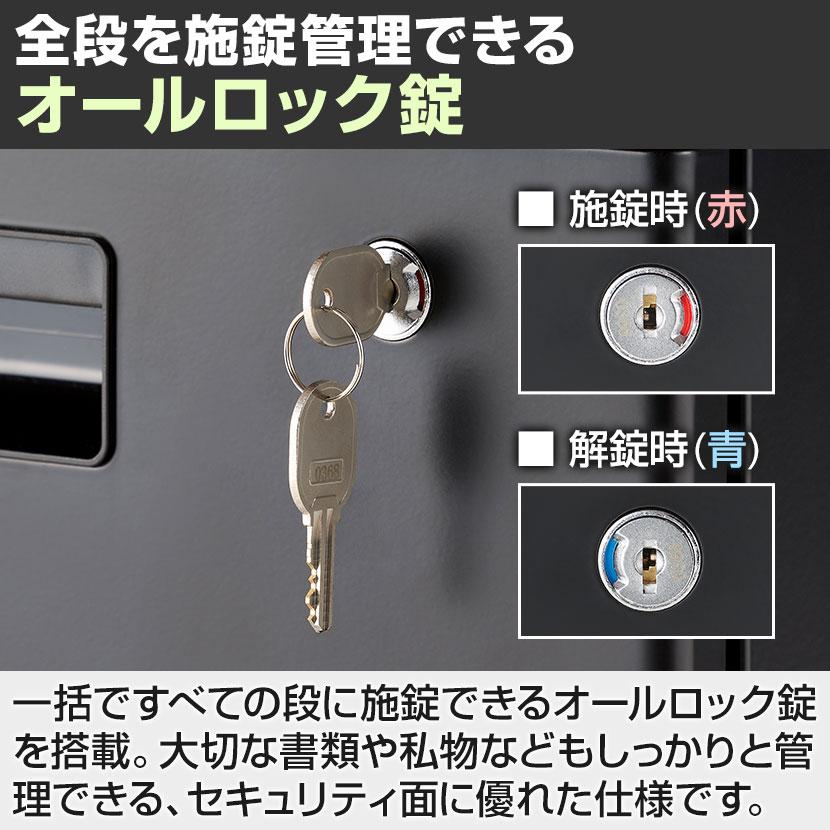 法人様限定 スチールデスク ブラック EX 両袖机 オフィスデスク 引き出し 幅1400×奥行700×高さ720mm 配線穴 事務机 ビジネスデスク パソコンデスク | オフィスコム | 16