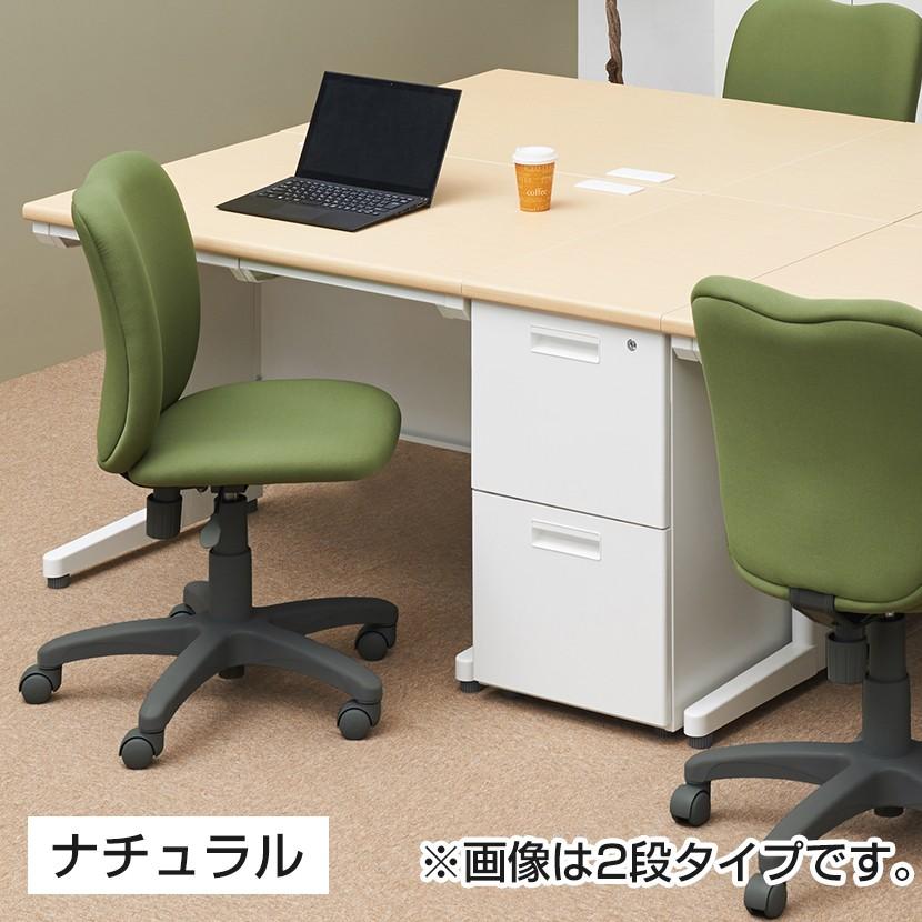 オフィスコム 法人様限定 3段 脇机 サイドデスク デスクワゴン オフィスコム 法人様限定 3段 脇机 サイドデスク デスクワゴン