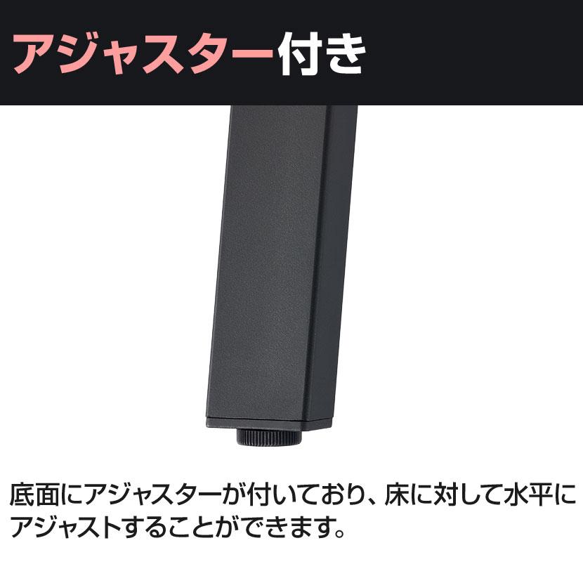 在庫処分特価 法人様限定 TRシリーズ フリーアドレスデスク 幅1200×奥行1200×高さ720mm 配線ダクト付き ミーティングテーブル 会議用テーブルの画像