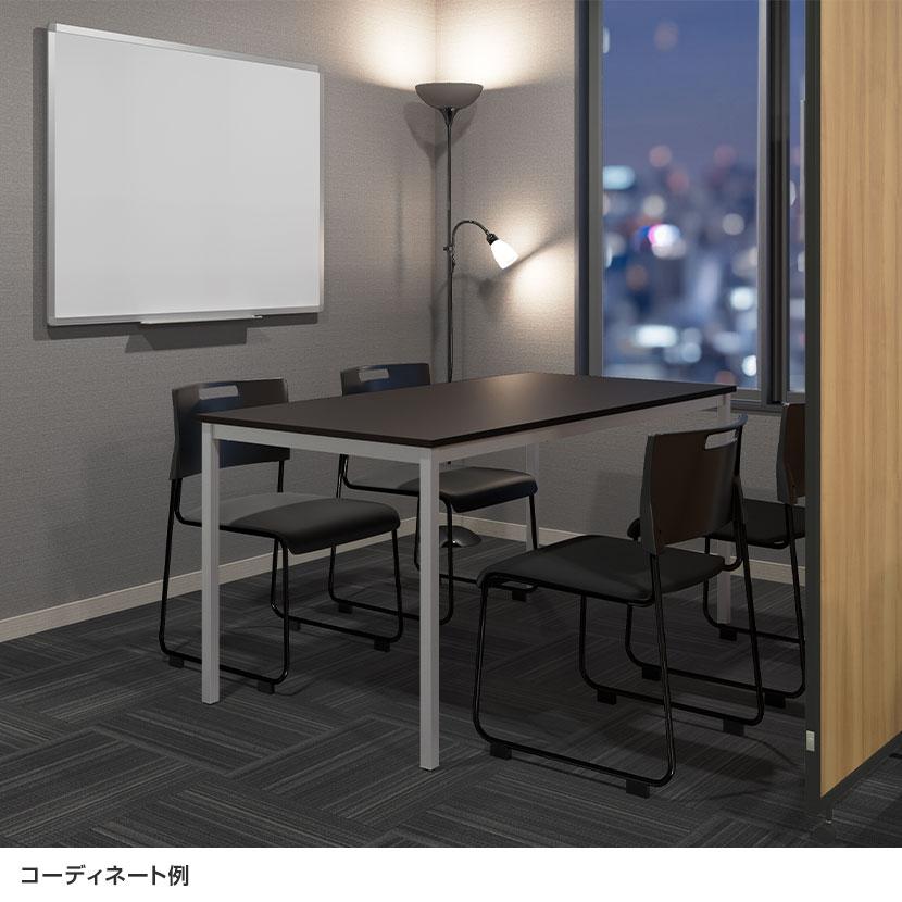 オフィスコム 法人様限定 ホワイトボード 壁掛け 1200×900 ペントレー
