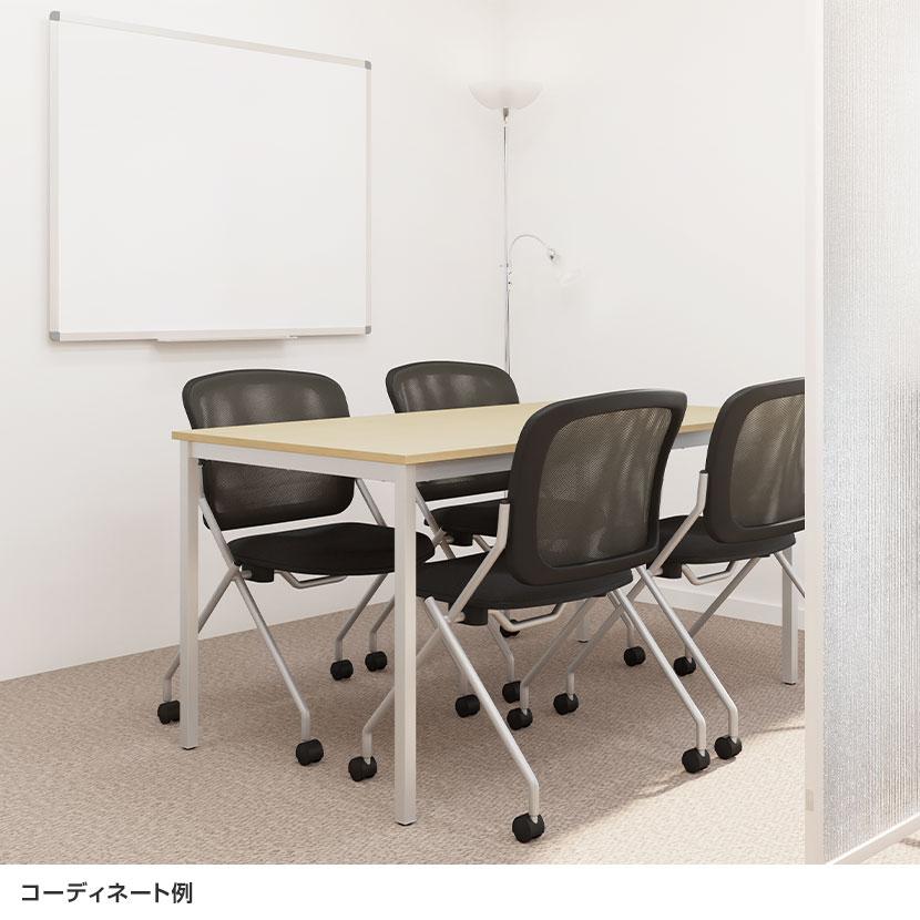 新品 キャスター付き ホワイトボード オフィスコム 1200×900cm （要組立） オフィスコム 法人様限定 ホワイトボード 壁掛け 1200×900 ペントレー