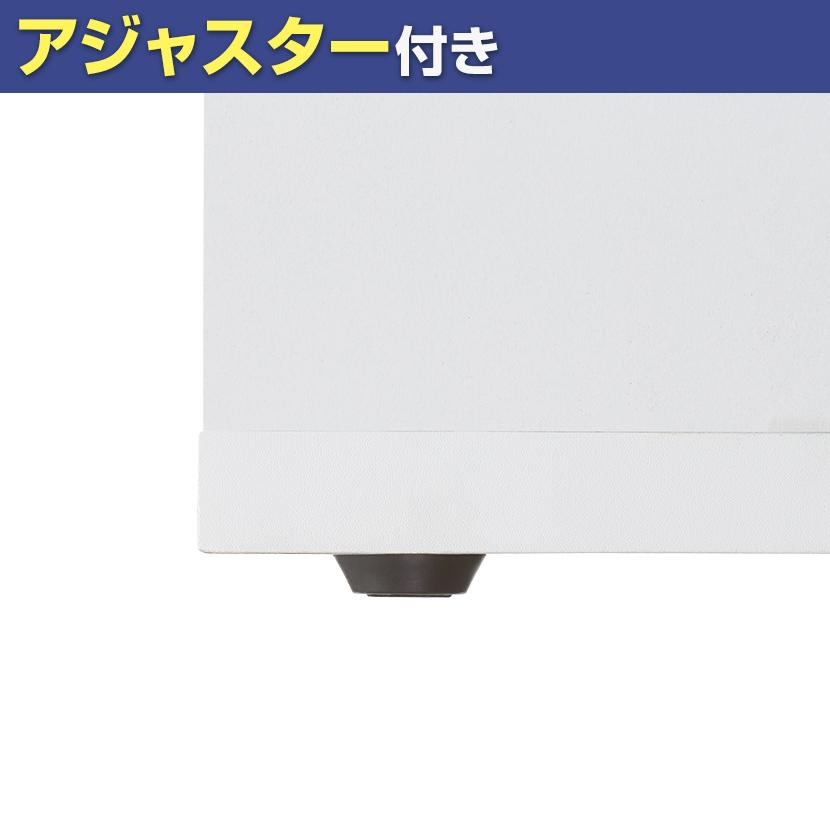 シューズボックス 下駄箱 2段 薄型 ホワイト 薄型 シューズボックス 2段 最大24足 シューズケース 下駄箱 玄関