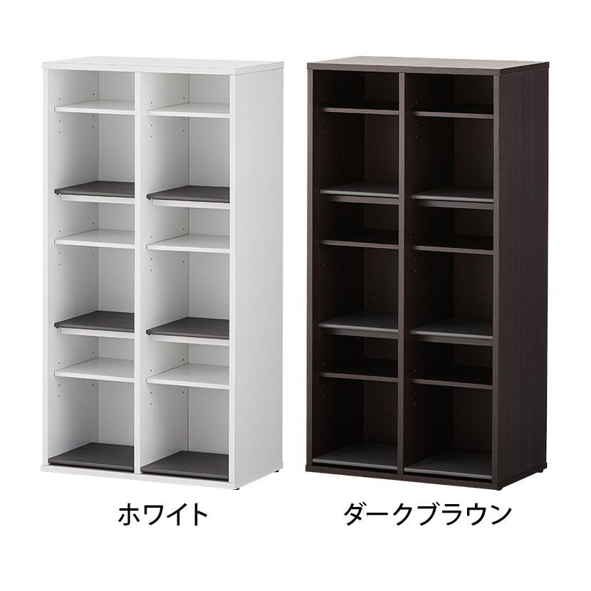 f.ym★送料無料★6段シューズボックス f.ym☆送料無料☆6段シューズボックス カラー3色展開 シューズラック