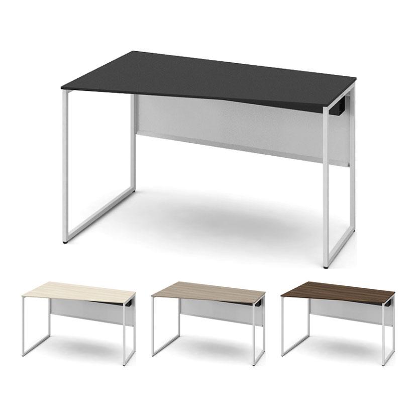 オカムラ（okamura） ソリスト Soliste スタンダードタイプ 台形天板