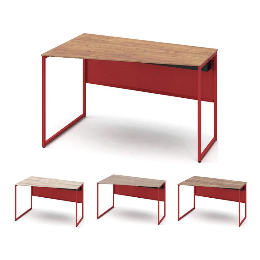 オカムラ ソリスト Soliste スタンダードタイプ 台形左タイプ フレーム