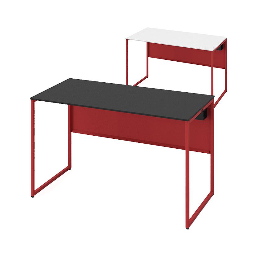 オカムラ（okamura） ソリスト Soliste スタンダードタイプ 平机