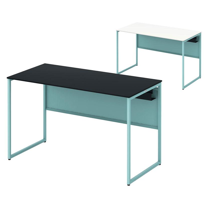 オカムラ（okamura） ソリスト Soliste スタンダードタイプ 平机