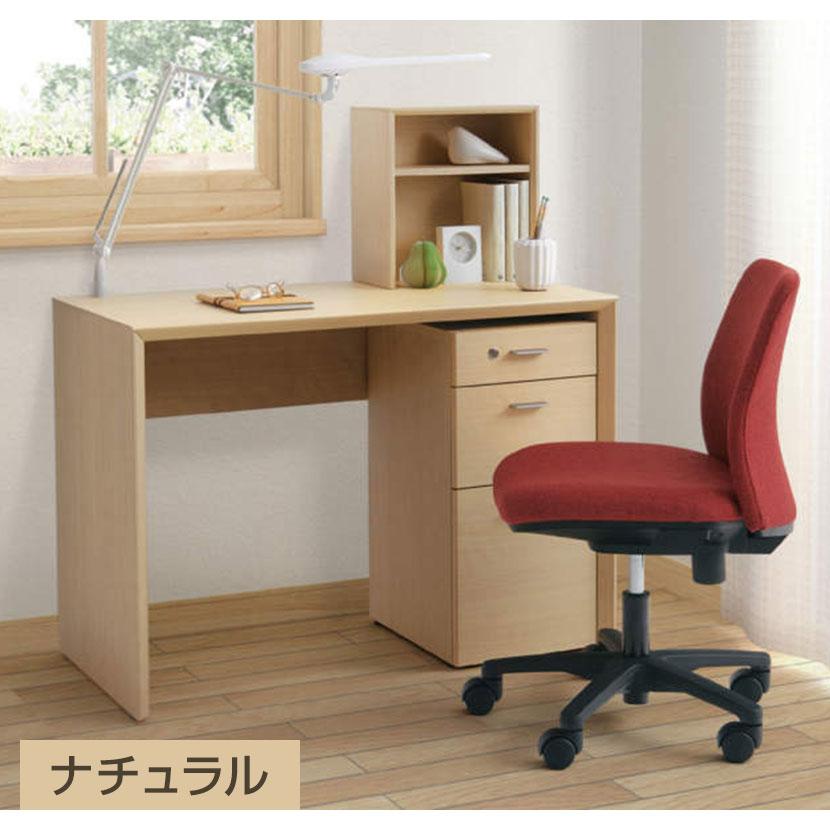 ファルテ 8CAF1D ファルテ2 FALTE II シンプル デスク 幅1000×奥行500 