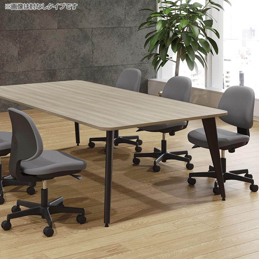 オカムラ（okamura） RC-1 オフィスチェア 8RC11B 肘付き 可動肘 布