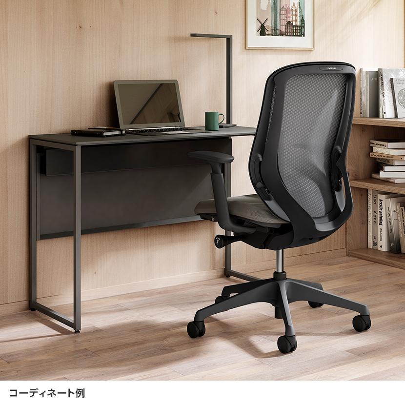 シルフィー オフィスチェア オカムラ sylphy ローバック 背メッシュ