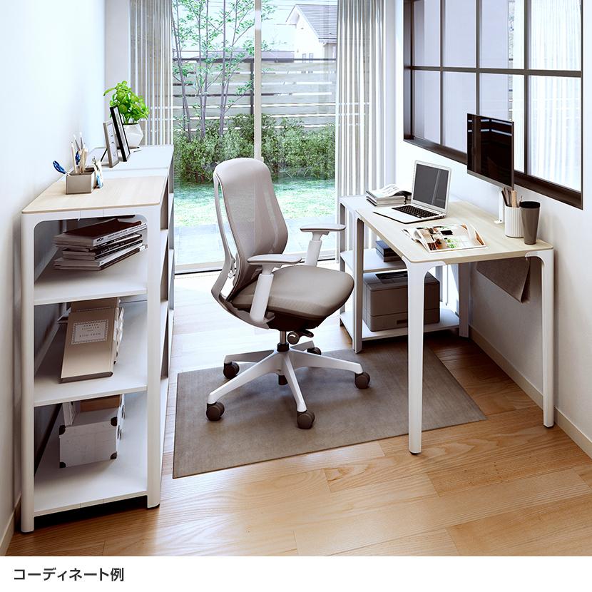 展示品　オカムラ　シルフィ　シルフィー　ハイバック　デスクチェア　事務椅子 シルフィー オカムラ sylphy ハイバック オフィスチェア デスクチェア