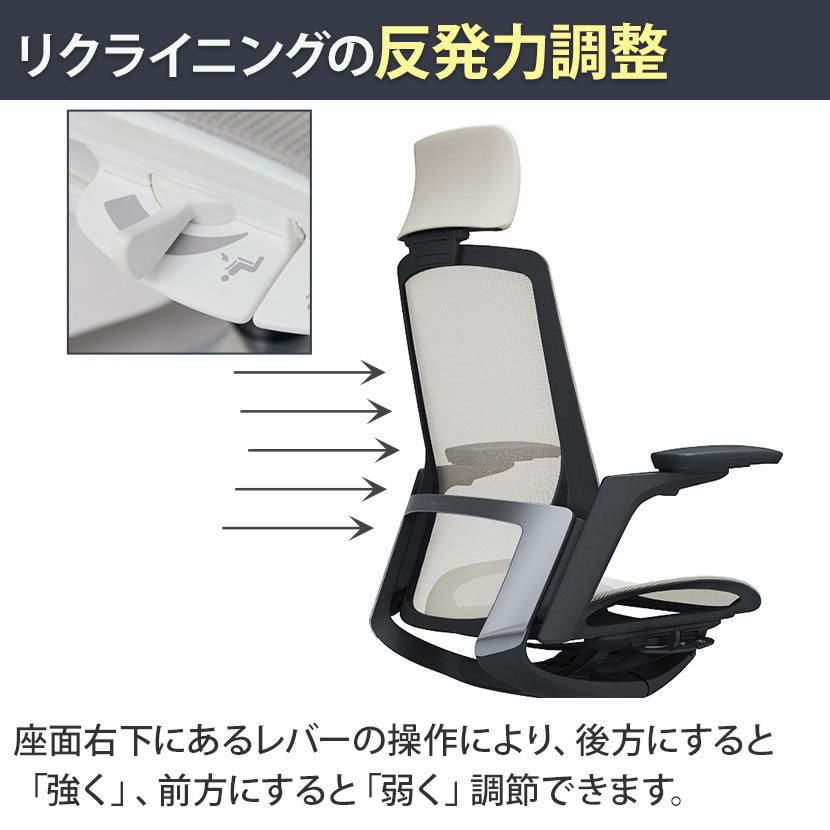 フィノラ - オカムラ Finora 女性議長 アジャスト腕 エクストラハイ 座座蒲団 白いことダイアログボックス ポリッシュ脚 白いこと上半身 ハンガー付き添い人C78DCW