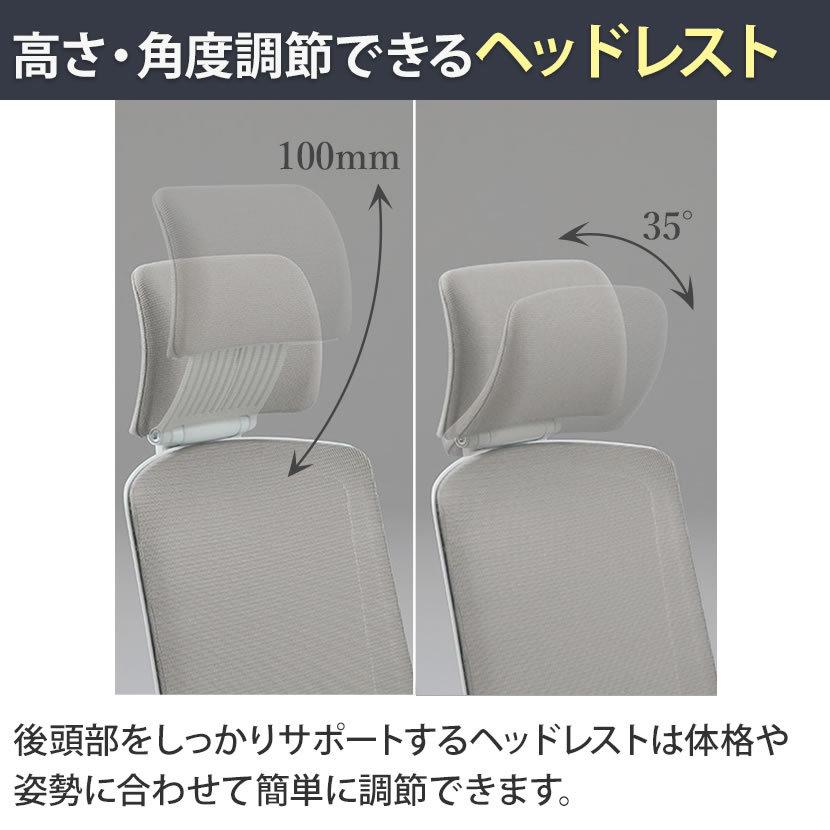 フィノラ - オカムラ Finora アジャスト腕 エクストラハイ 座座蒲団 白いことダイアログボックス 白いこと脚 白いこと上半身 ハンガーき ランバー付き添い人 C78DWZ