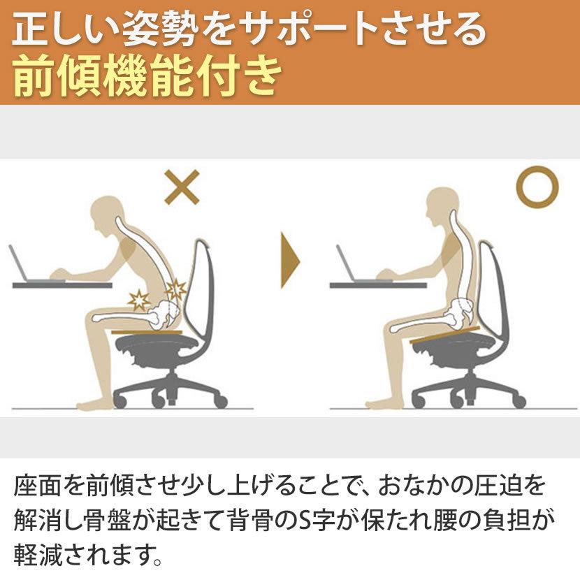オカムラ オフィスチェア サブリナ ハイチェア 肘なし デスクチェア 椅子 チェア スツール ホワイトボディ ハンガー付き ランバー無し C834HW_24