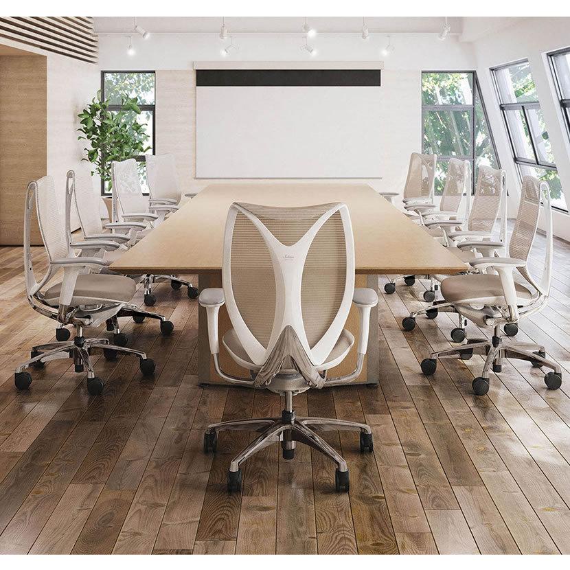 サブリナ（オカムラ） オフィスチェア オカムラ サブリナ