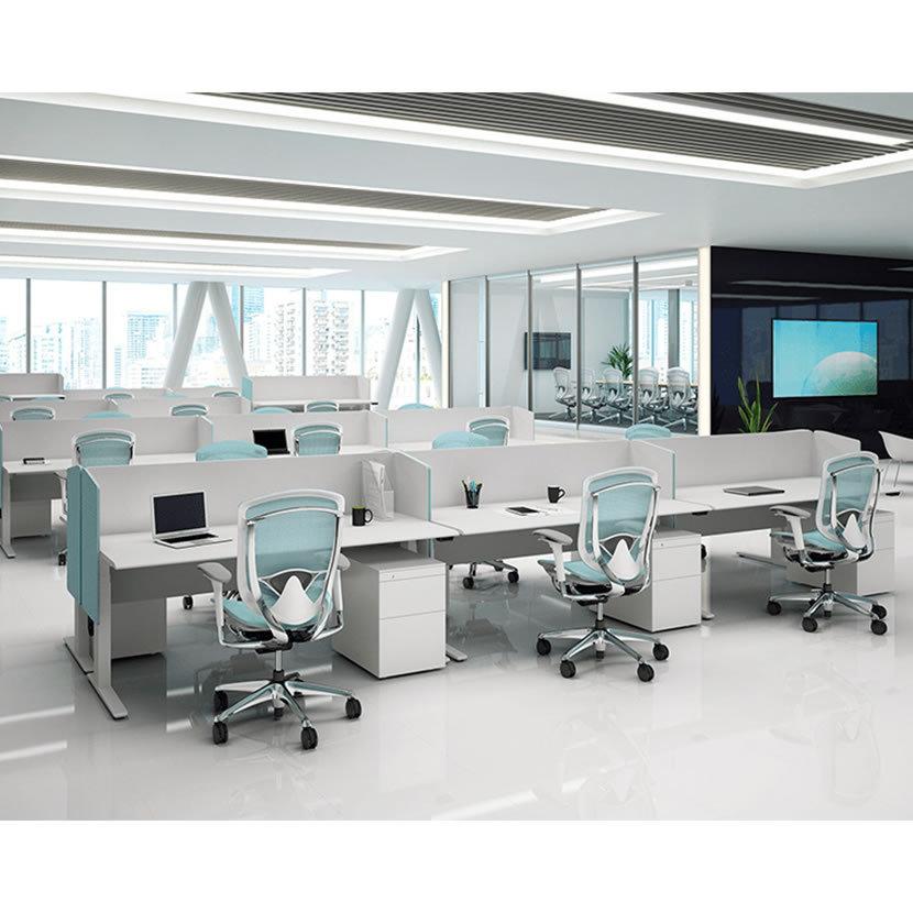 【限定品】 オカムラ コンテッサ セコンダ ContessaII エクストラハイバック デスクチェア 座クッション シルバーフレーム ブラックボディ ウレタンキャスター CC87YR 【NA2381179770】(85500円)