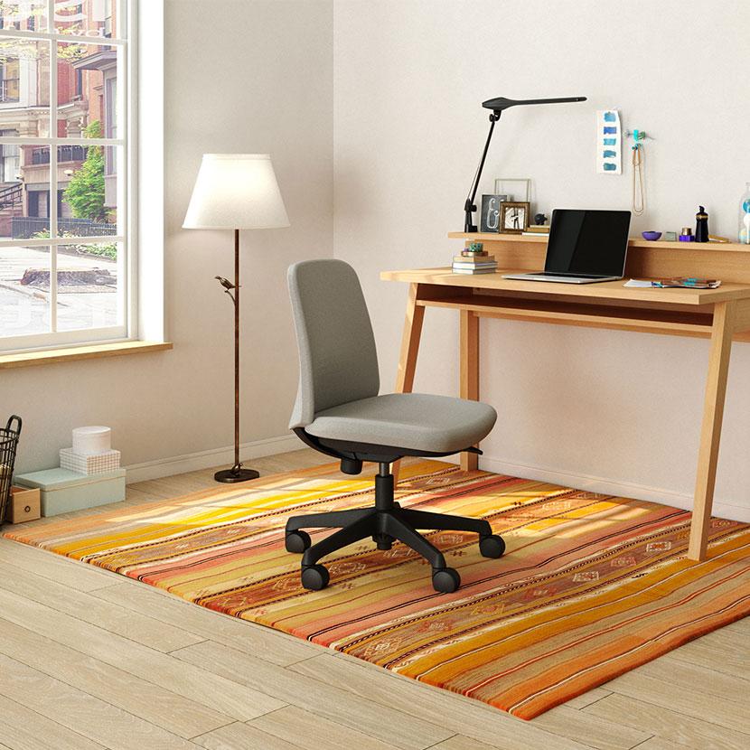 ライブス CD13CR エントリーチェア Lives Entry Chairコンパクトタイプ